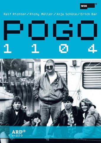 Staffel 1