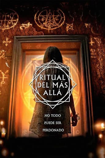 Ritual del más allá