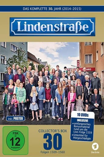 Das 30. Jahr - 2014/2015