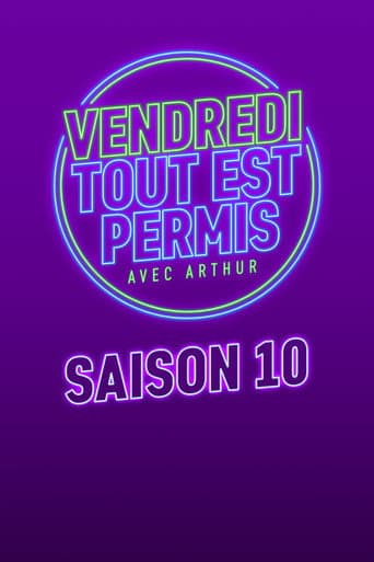 Staffel 10