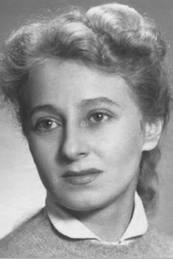 Żelisława Malska