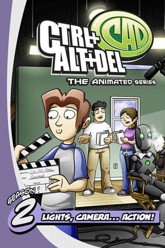 Staffel 2
