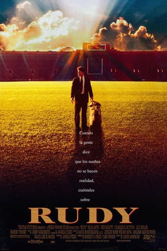 Rudy, reto a la gloria