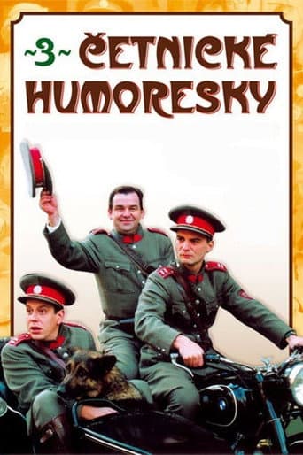 Staffel 3
