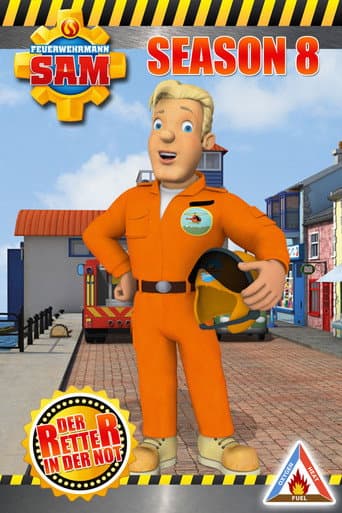 Staffel 8