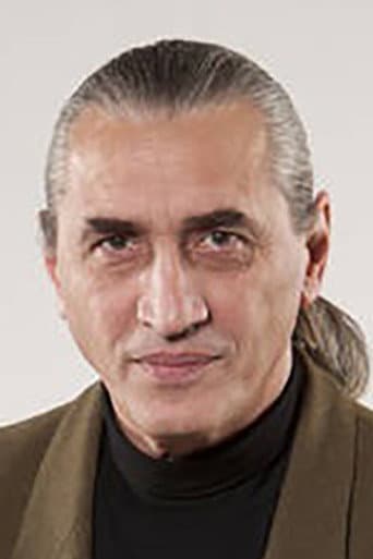 Nicolae Cristache