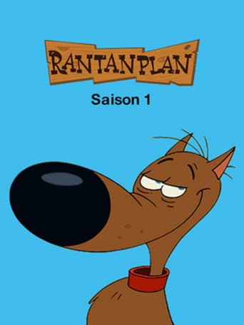 Staffel 1