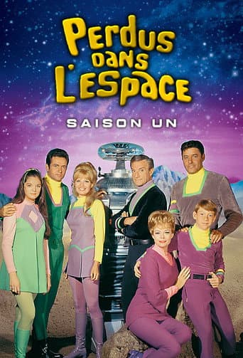 Saison 1
