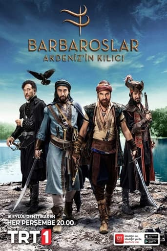 Staffel 1