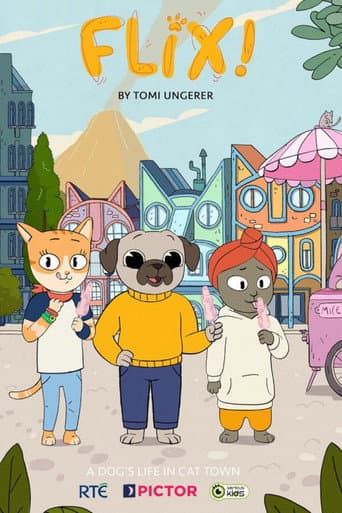 Staffel 1