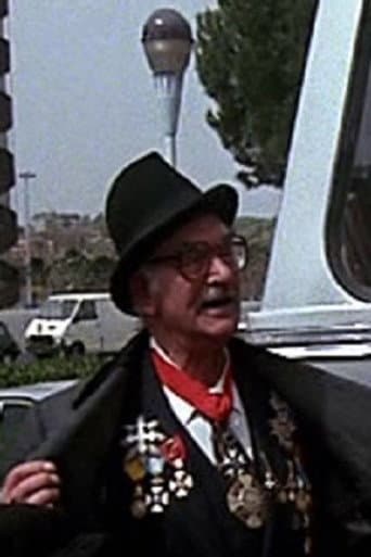 Luigi Rossi