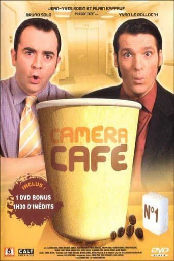 Staffel 1