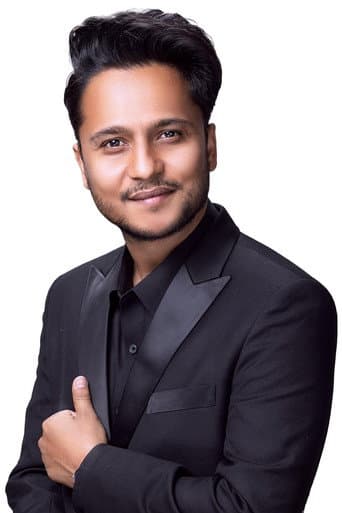 Harihar Adhikari