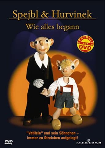 Wie alles begann