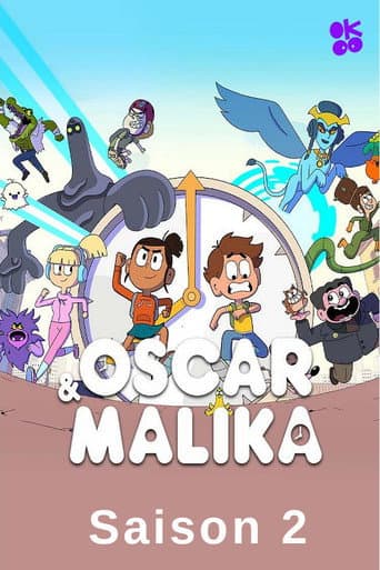 Staffel 2