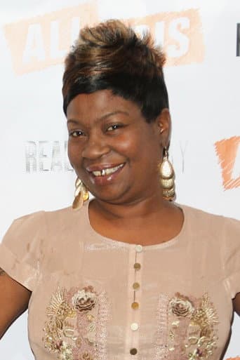 Sweet Brown