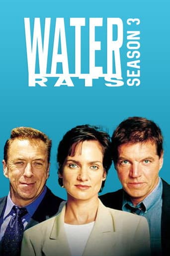 Staffel 3