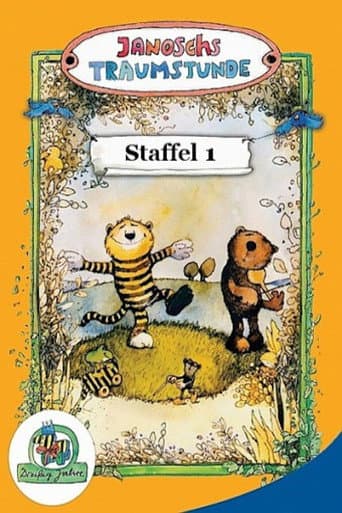 Staffel 1