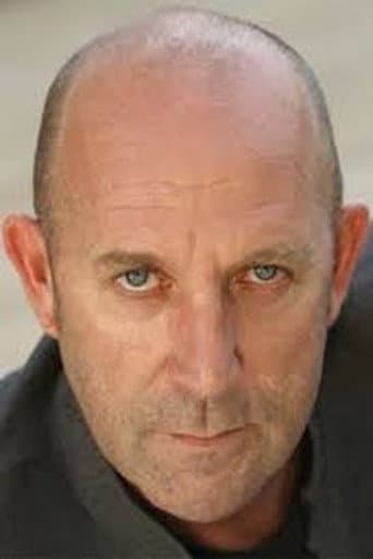 Jonathan Isgar