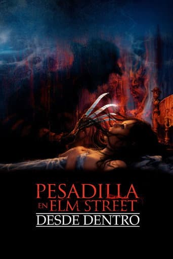 Pesadilla en Elm Street: Desde dentro