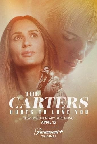 Nick und Aaron Carter: Der Preis des Erfolgs