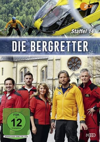 Staffel 14