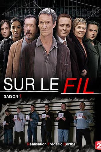 Staffel 1