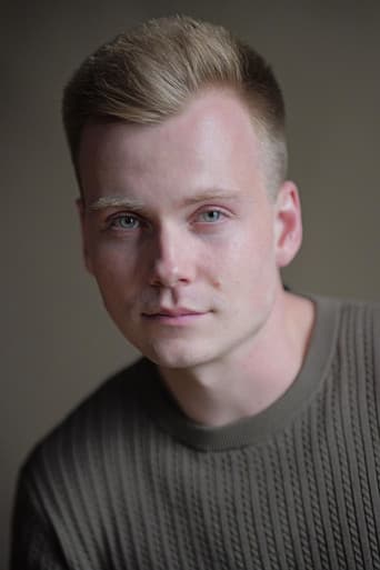 Harry Cooke