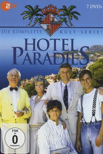 Staffel 1