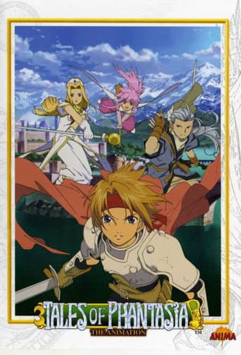 Staffel 1