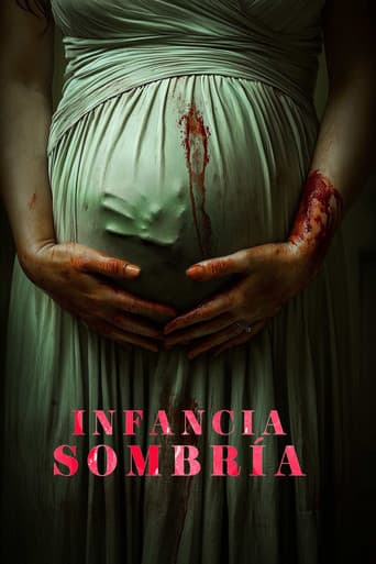 Infancia Sombría