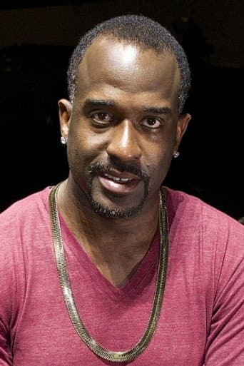 Brian Frasier-Moore