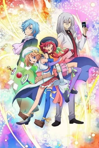 Staffel 1