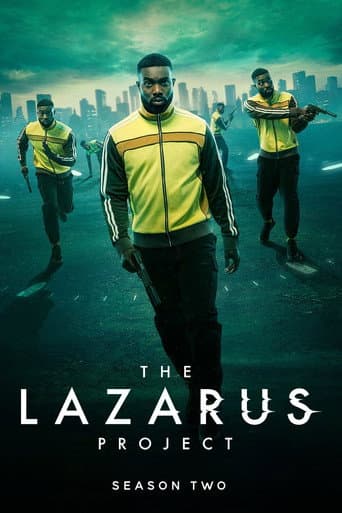 Staffel 2