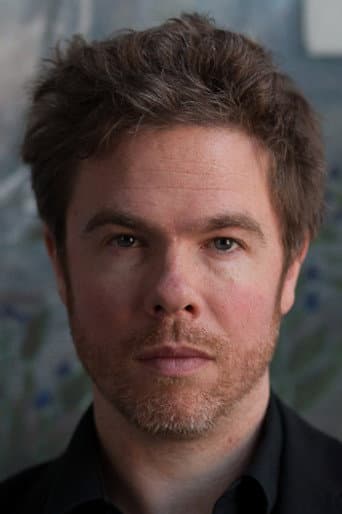 Josh Ritter