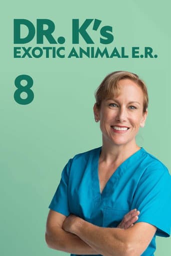 Staffel 8