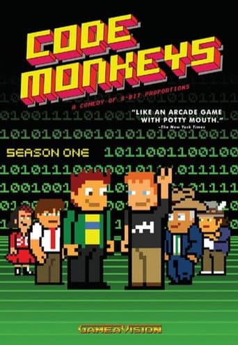 Staffel 1