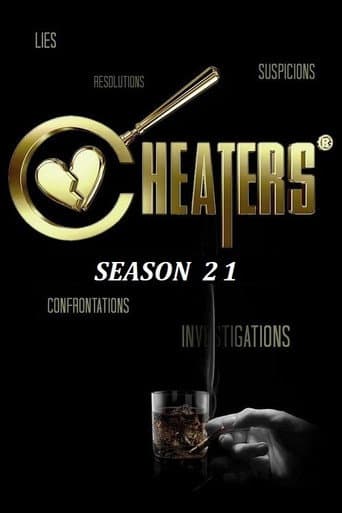 Staffel 21