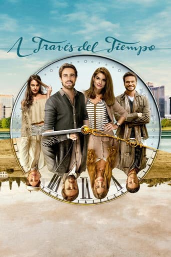 Através del Tiempo