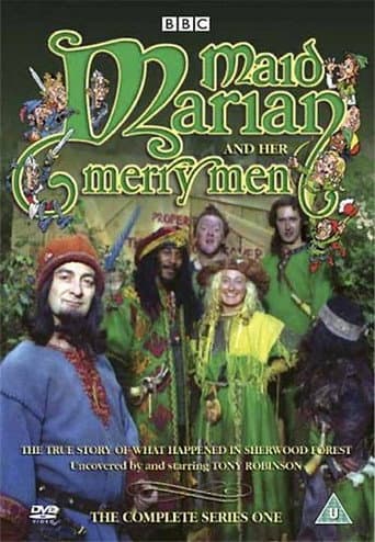 Staffel 1