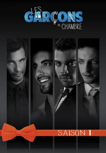 Staffel 1