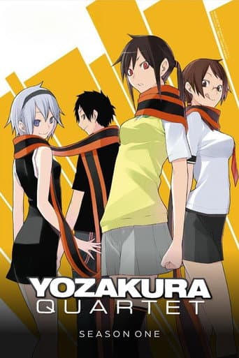 Staffel 1