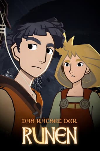 Das Rätsel der Runen