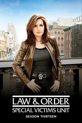 Staffel 13