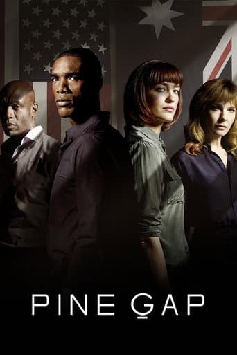 Pine Gap