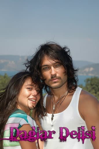 Dağlar Delisi