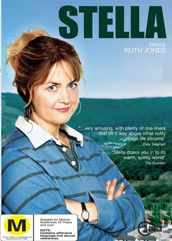 Staffel 1