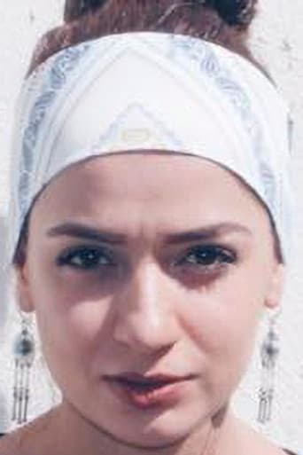 Tatev Grigoryan