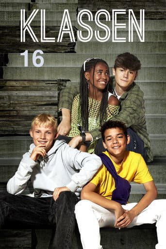 Staffel 16