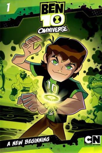 Staffel 1